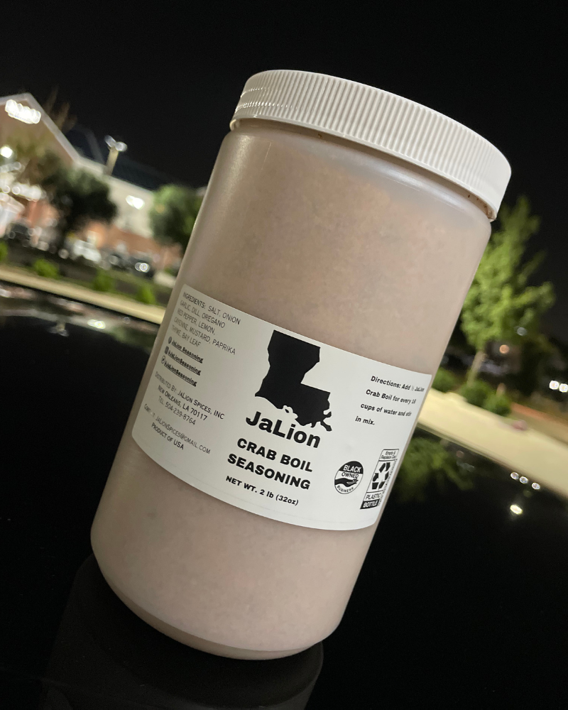 2 JaLion Crab Boil - Image 1